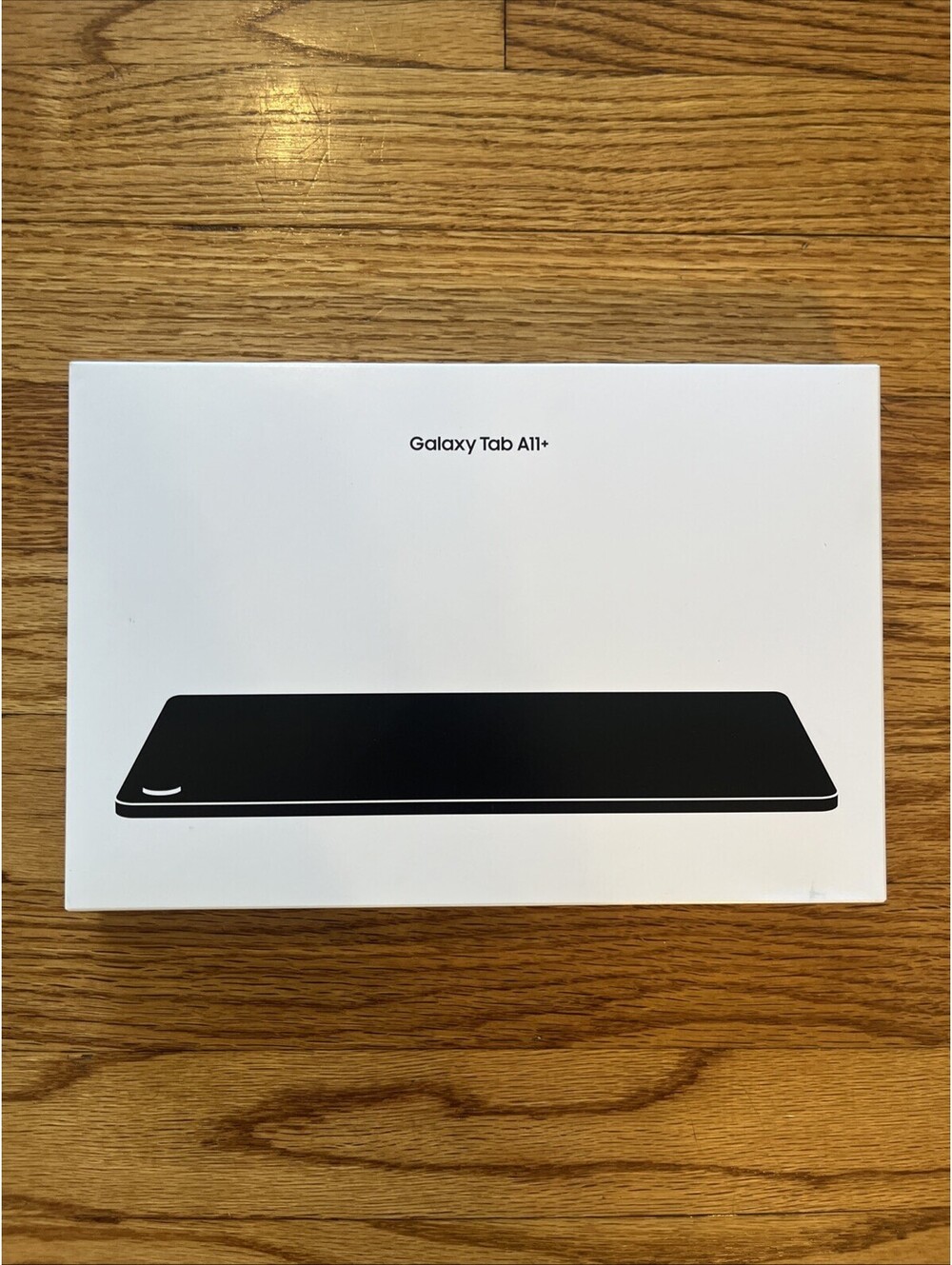 Samsung Galaxy Tab A11+ (SM-X230) 11" 256GB Gray - New
